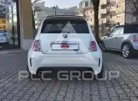 2014 Abarth 500
