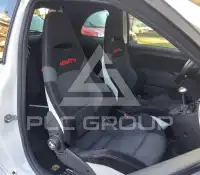 2014 Abarth 500