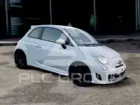 2014 Abarth 500