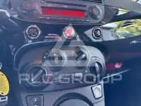 2014 Abarth 500