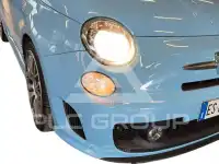 2014 Abarth 500