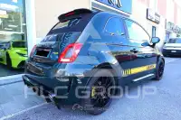 2014 Abarth 500
