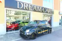 2014 Abarth 500