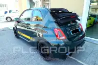 2014 Abarth 500