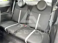 2014 Abarth 500