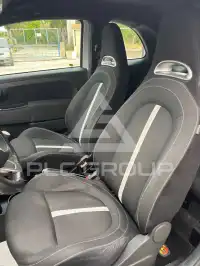 2014 Abarth 500