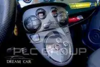 2014 Abarth 500