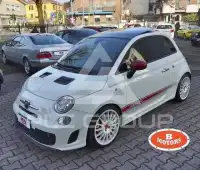 2014 Abarth 500