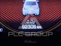 2014 Abarth 500