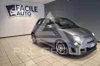 2014 Abarth 500