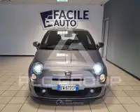 2014 Abarth 500