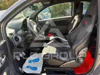 2014 Abarth 500