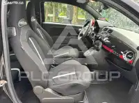 2014 Abarth 500