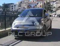 2014 Abarth 500