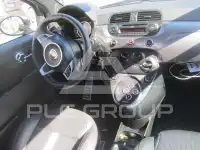 2014 Abarth 500