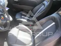 2014 Abarth 500