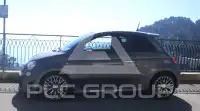 2014 Abarth 500