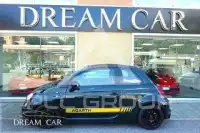2014 Abarth 500