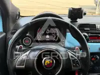 2014 Abarth 595