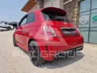 2014 Abarth 595
