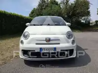 2014 Abarth 595