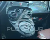 2014 Abarth 595