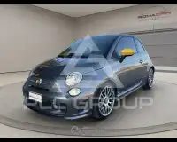2014 Abarth 595