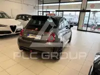 2014 Abarth 595