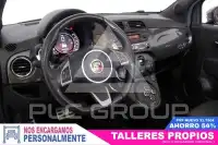 2014 Abarth 595