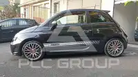 2014 Abarth 595