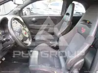 2014 Abarth 595