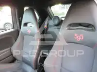 2014 Abarth 595