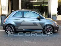 2014 Abarth 595