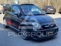 2014 Abarth 595C