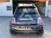 2014 Abarth 595C