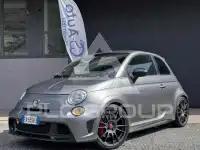 2014 Abarth 695