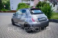 2014 Abarth 695C