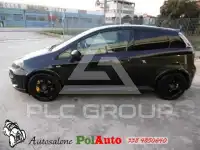 2014 Abarth Punto