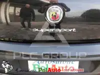 2014 Abarth Punto