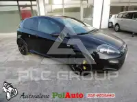2014 Abarth Punto