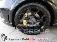 2014 Abarth Punto