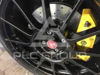 2014 Abarth Punto