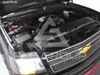 2014 Chevrolet Suburan