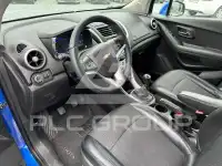 2014 Chevrolet TRAX