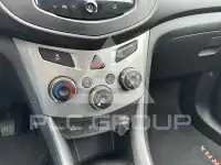 2014 Chevrolet TRAX