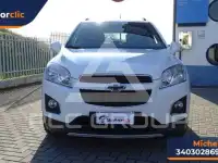 2014 Chevrolet TRAX