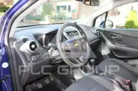 2014 Chevrolet TRAX