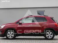 2014 Chevrolet TRAX