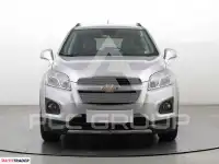2014 Chevrolet TRAX