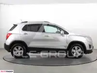 2014 Chevrolet TRAX